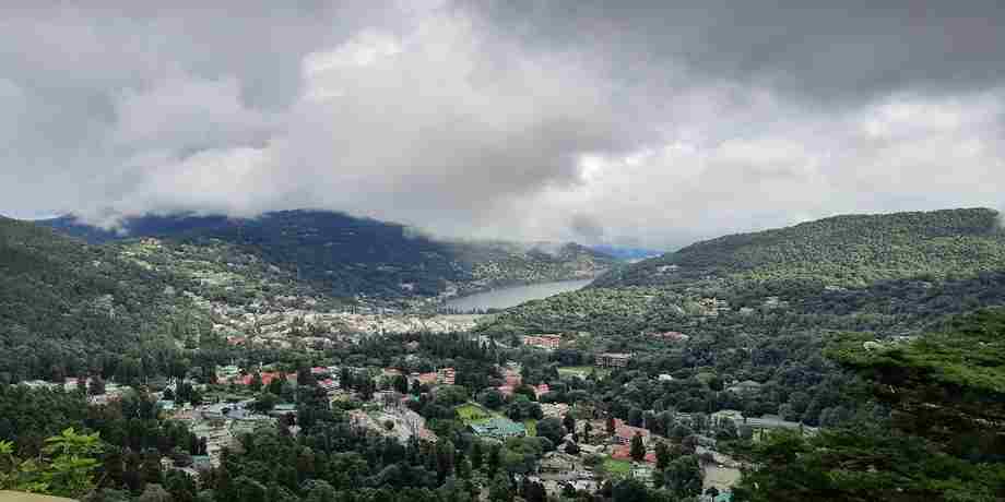 Nainital, Weekend Getaway