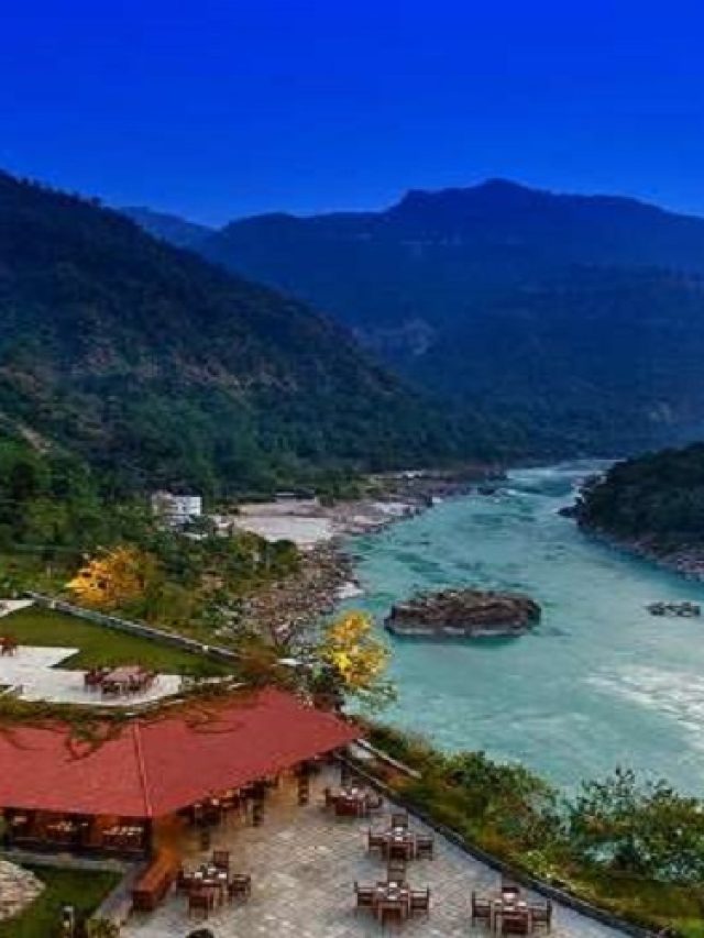 Best Time To Visit Rishikesh